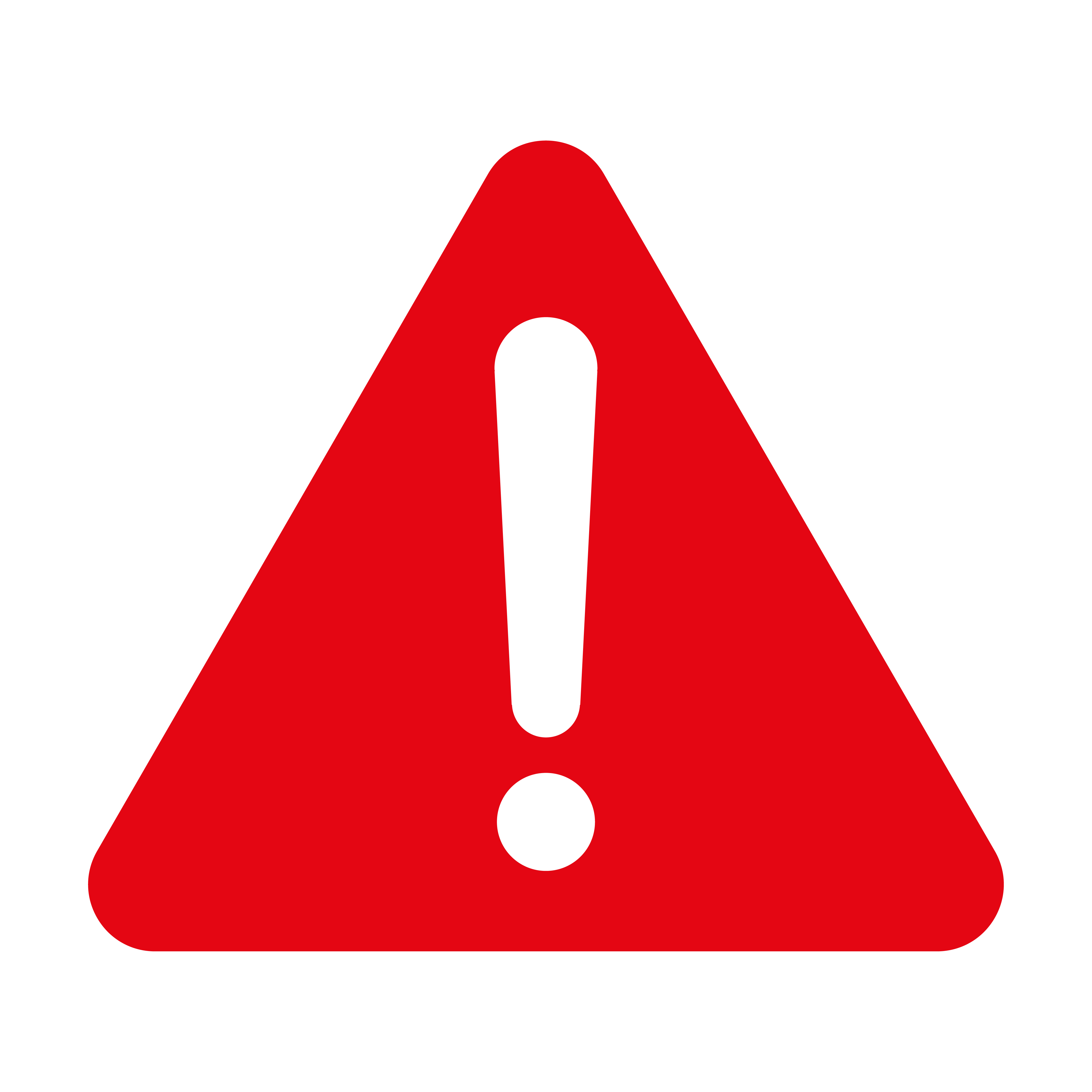 exacqVision Enterprise Manager Alert